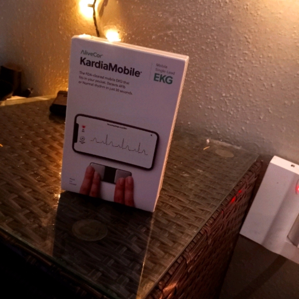 Cardiamobile